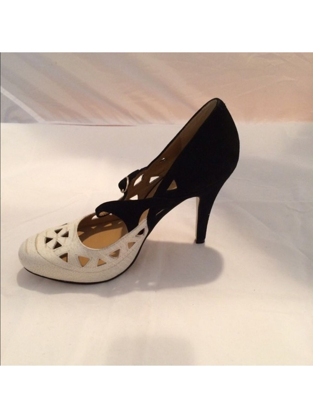 Nine West Mary Jane pumps - Picture 4 of 4